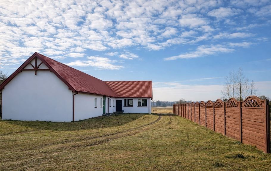 Siedlisko z wydanymi 4-WZ!!