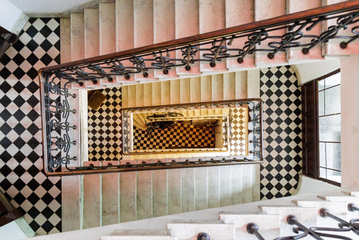 Przestronne i słoneczne z widokiem na Mokotowską