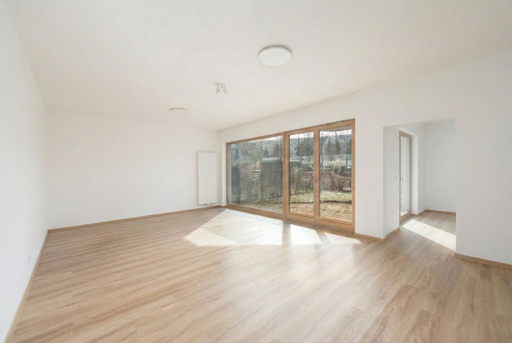 Solen Kabaty  2 ogródki  Wykończony