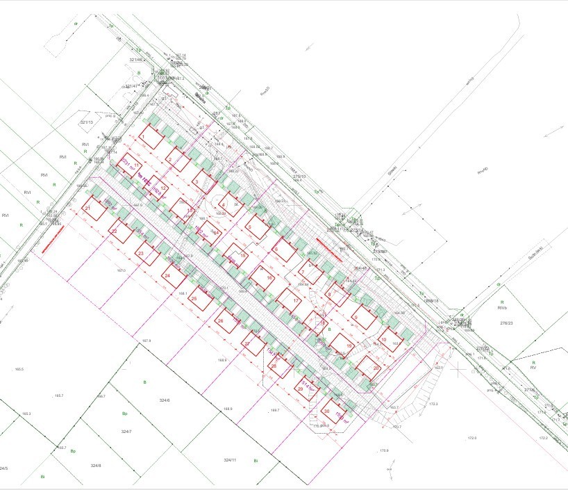 Zaręby  – Na sprzedaż