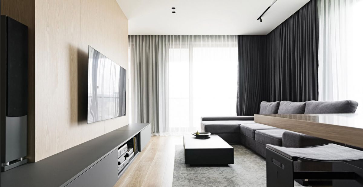 Wyjątkowy apartament | Ogród | Mokotów