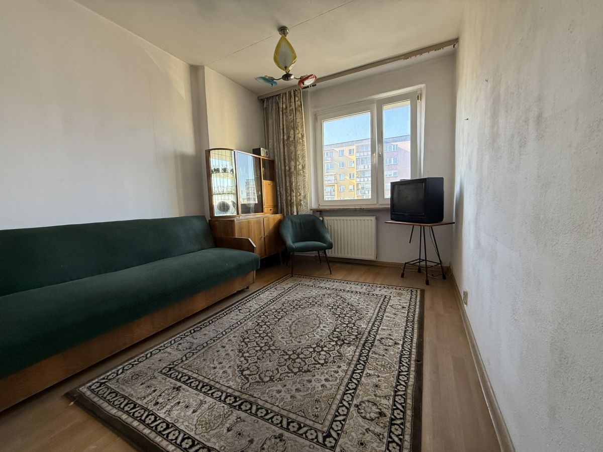 Jasne m2/3, super lokalizacja