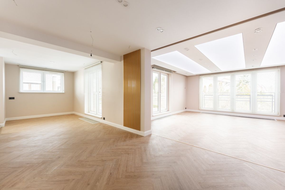 WYJĄTKOWY APARTAMENT W ZIELONEJ CZĘŚCI URSYNOWA