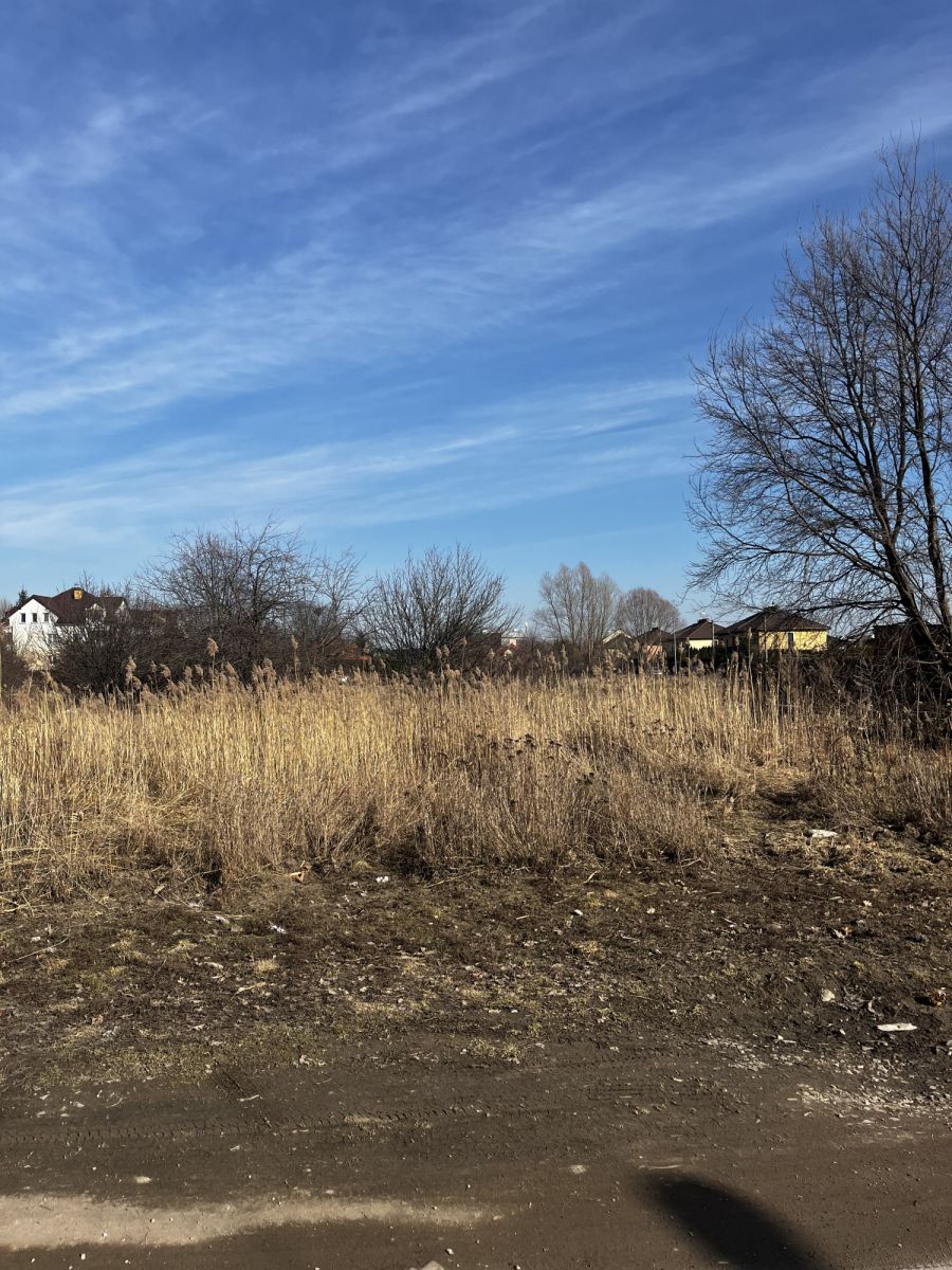 Marki – super działka budowlana 2193 m²