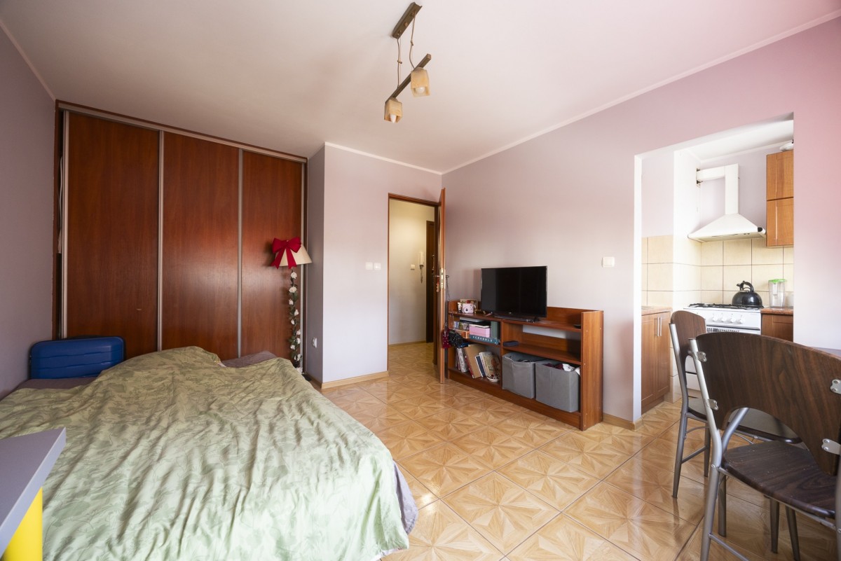 Złote 2. Piętro | Widna Kuchnia | 4 min do Ronda W