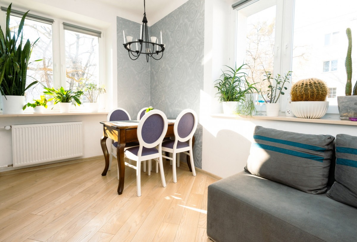 3 pokoje, Wola Żytnia, cegła 2,80m wysokości | ul