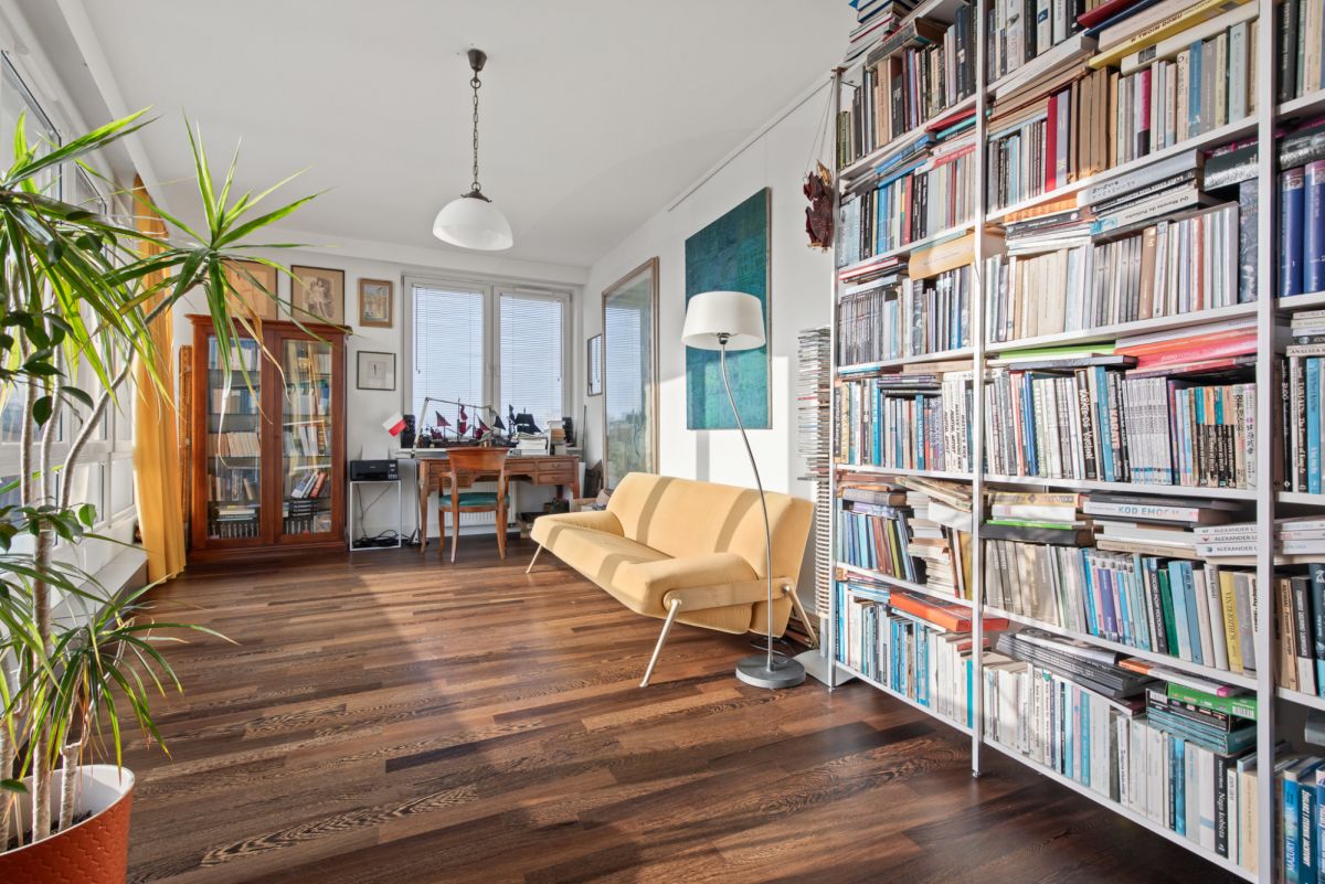 Komfortowy apartament z miejscem parkingowym