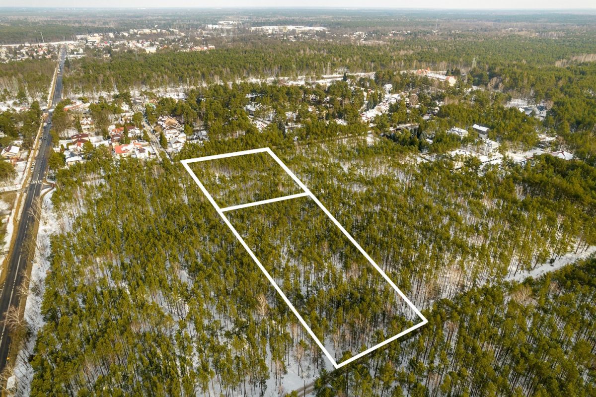 Wesola Groszówka- Inwestycja PREMIUM