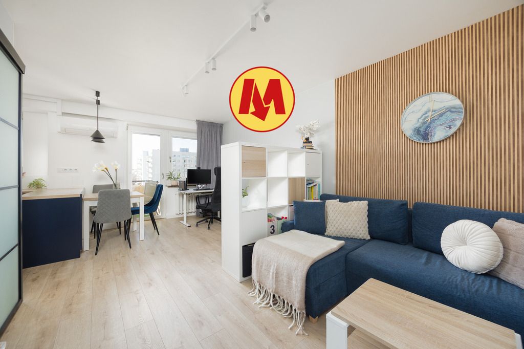 Po generalnym remoncie  Metro 5 min.  Parking