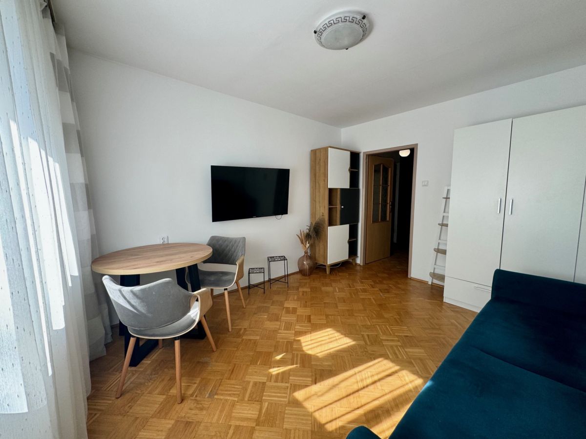 Mieszkanie 2pok./ 42m2 Metro Wierzbno