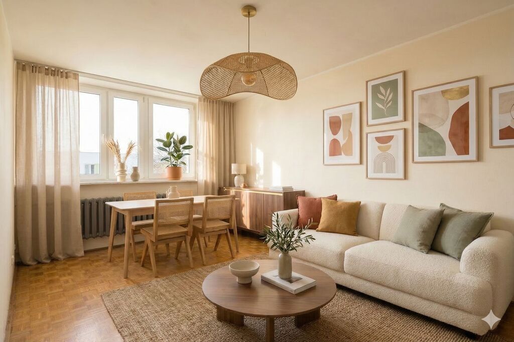 Rozkładowe Dwustronne  Tramwaj Piwnica i Balkon