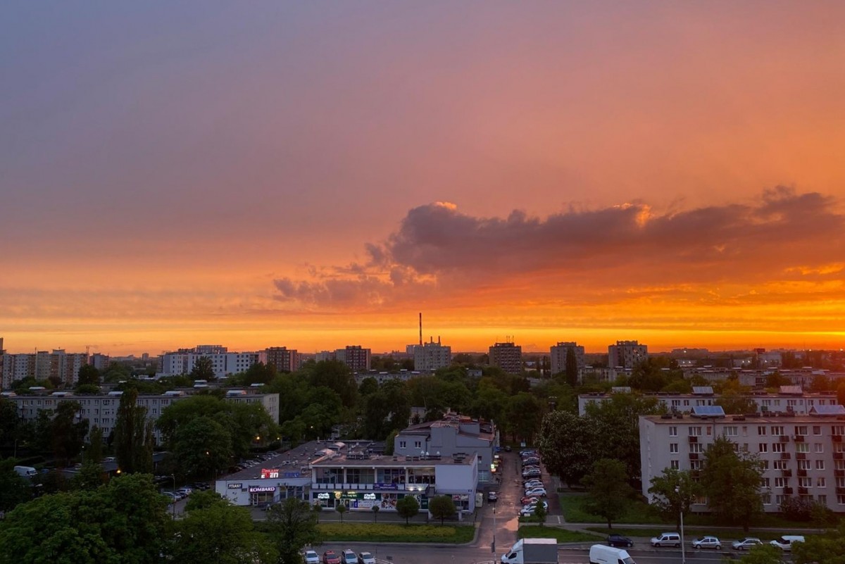 3pokoje|Matro|Zachody słońca