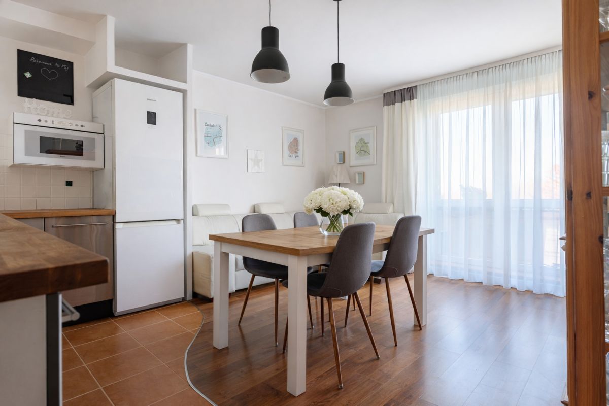 Idealne 4 pokoje dla rodziny na spokojnym osiedlu