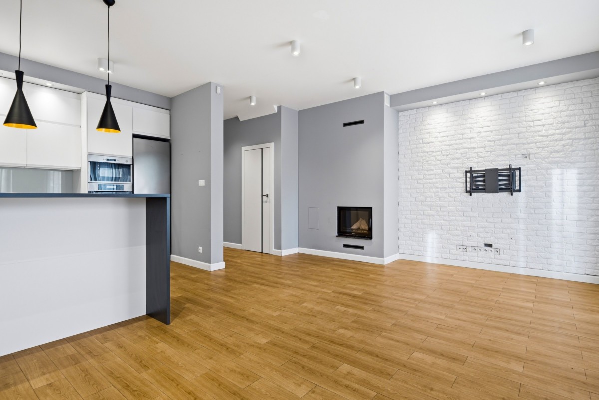 Przestronny segment dla dużej rodziny