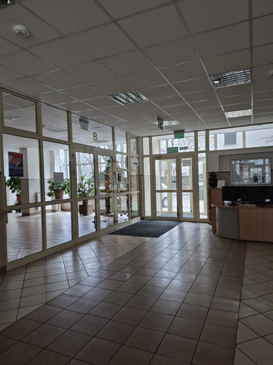 Mieszkanie Osiedle Za Żelazną Bramą