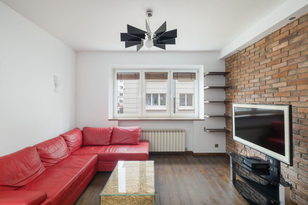 Do wprowadzenia, 2 pokoje, Nowolipki