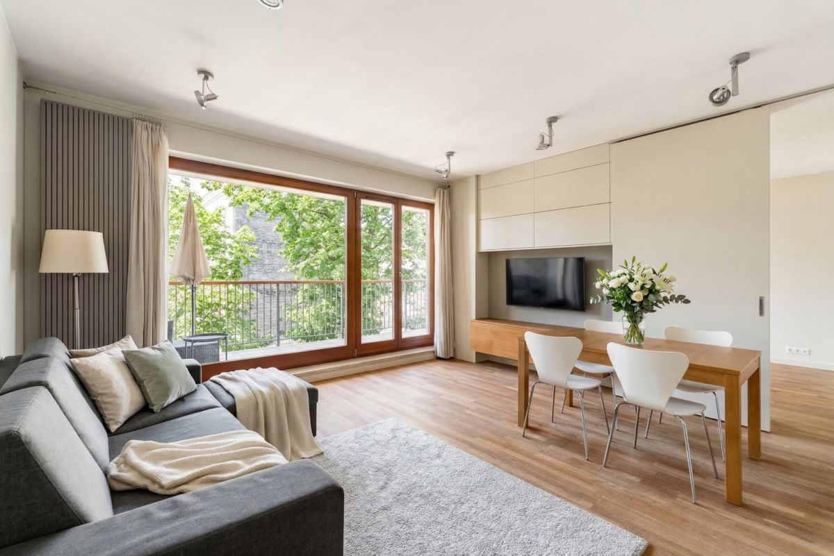 Słoneczne | Dla pierwszego najemcy | Casa Verde