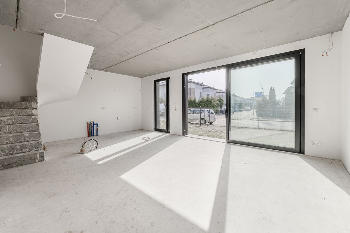 3 POZIOMY | KOMFORTOWY UKŁAD | OD ZARAZ | KW