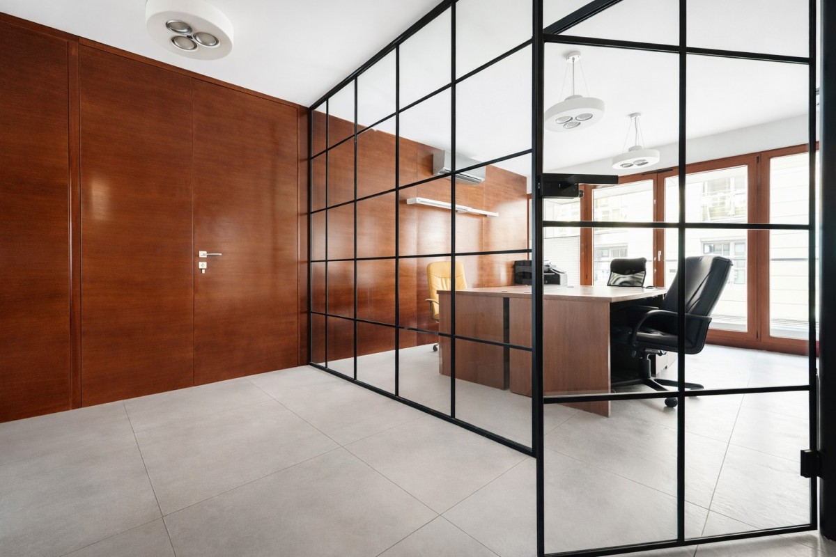 Biuro 96 m² | Pańska | Rondo ONZ