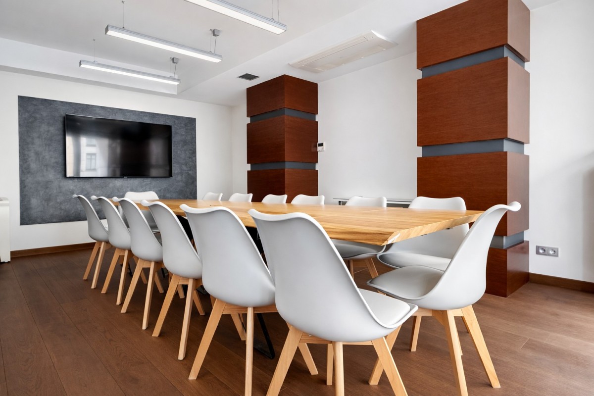 Apartament lub biuro | 96 m² | Centrum Warszawy