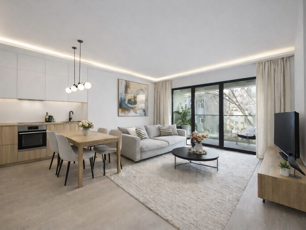 Piękne osiedle premium, ciche, Dostępne od już!