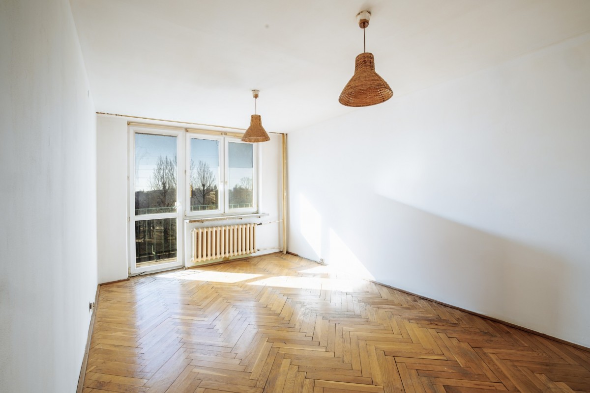 Słoneczne M3 | loggia | osobna kuchnia | Metro