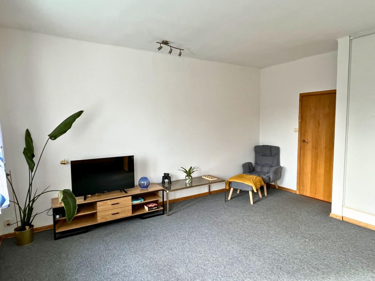 Warszawa Praga-Południe – Na wynajem