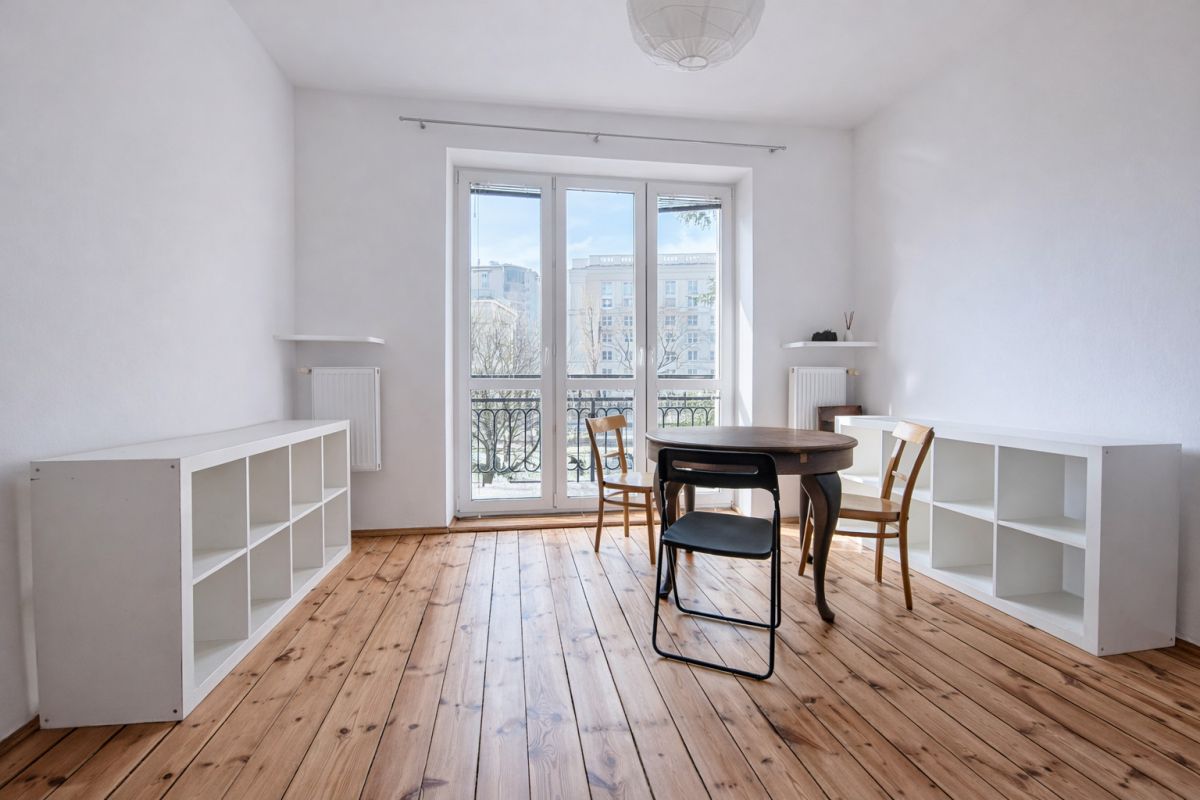 Mokotów – 2 pok. | MetroWilanowska | ul.Bukowińska