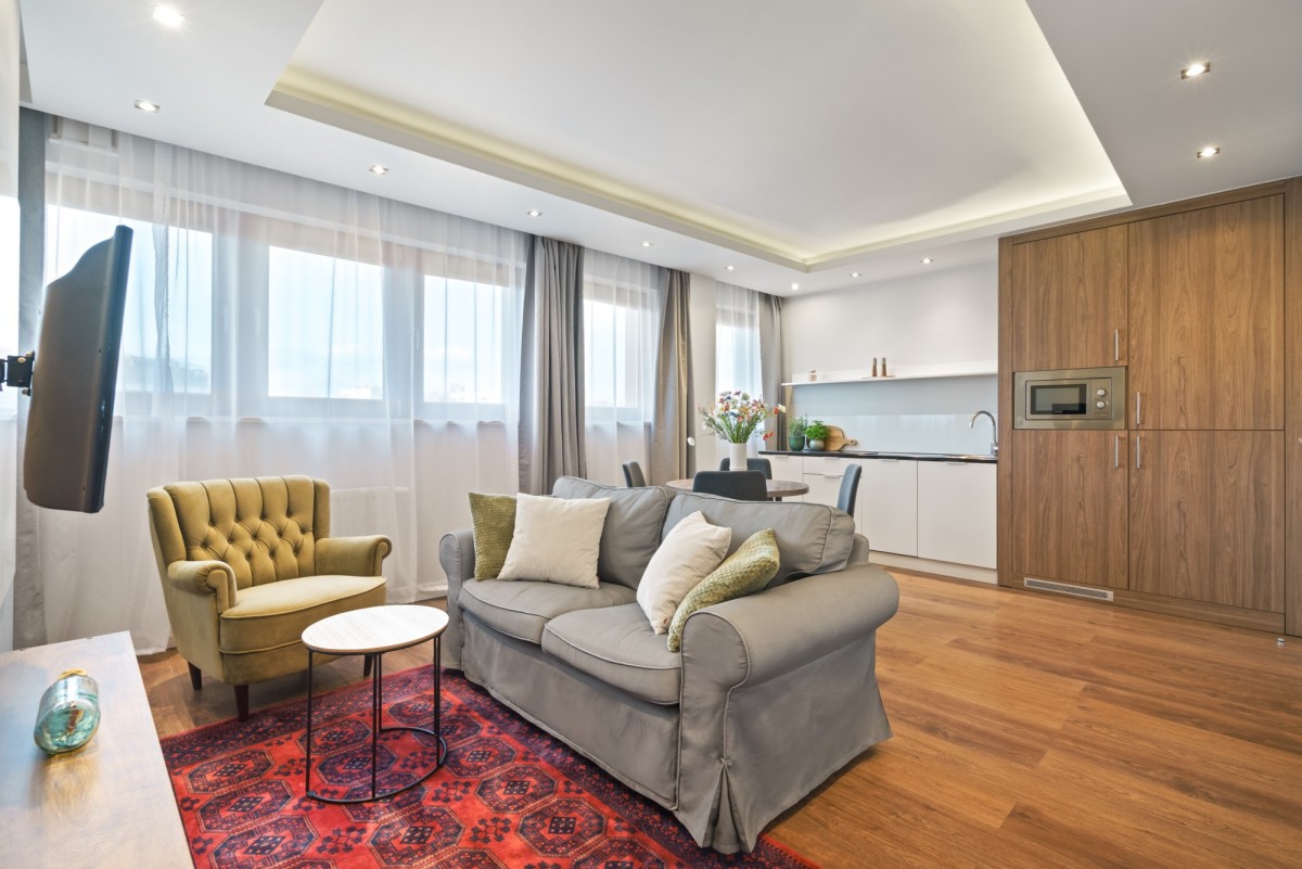 Apartament | 4 pokoje | 85 m2 | Bez prowizji