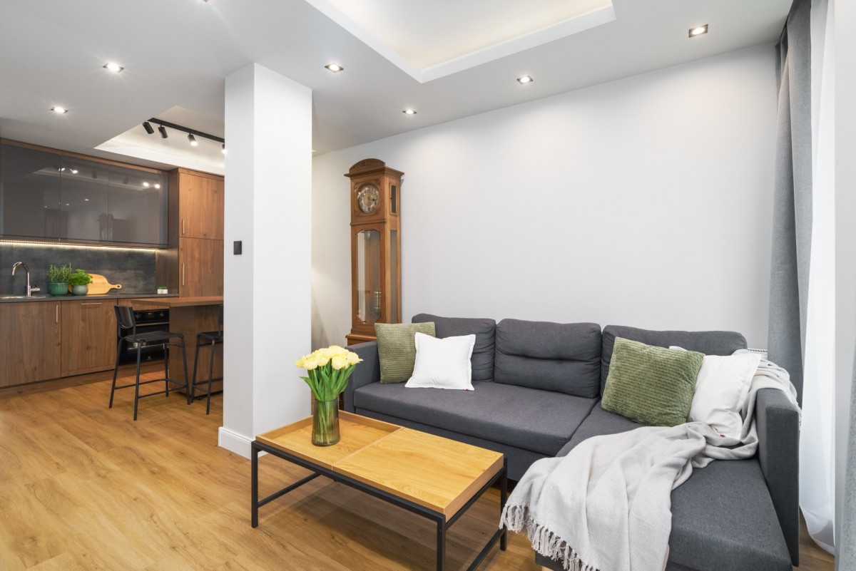 Apartament | 4 pokoje | 85 m2 | Bez prowizji