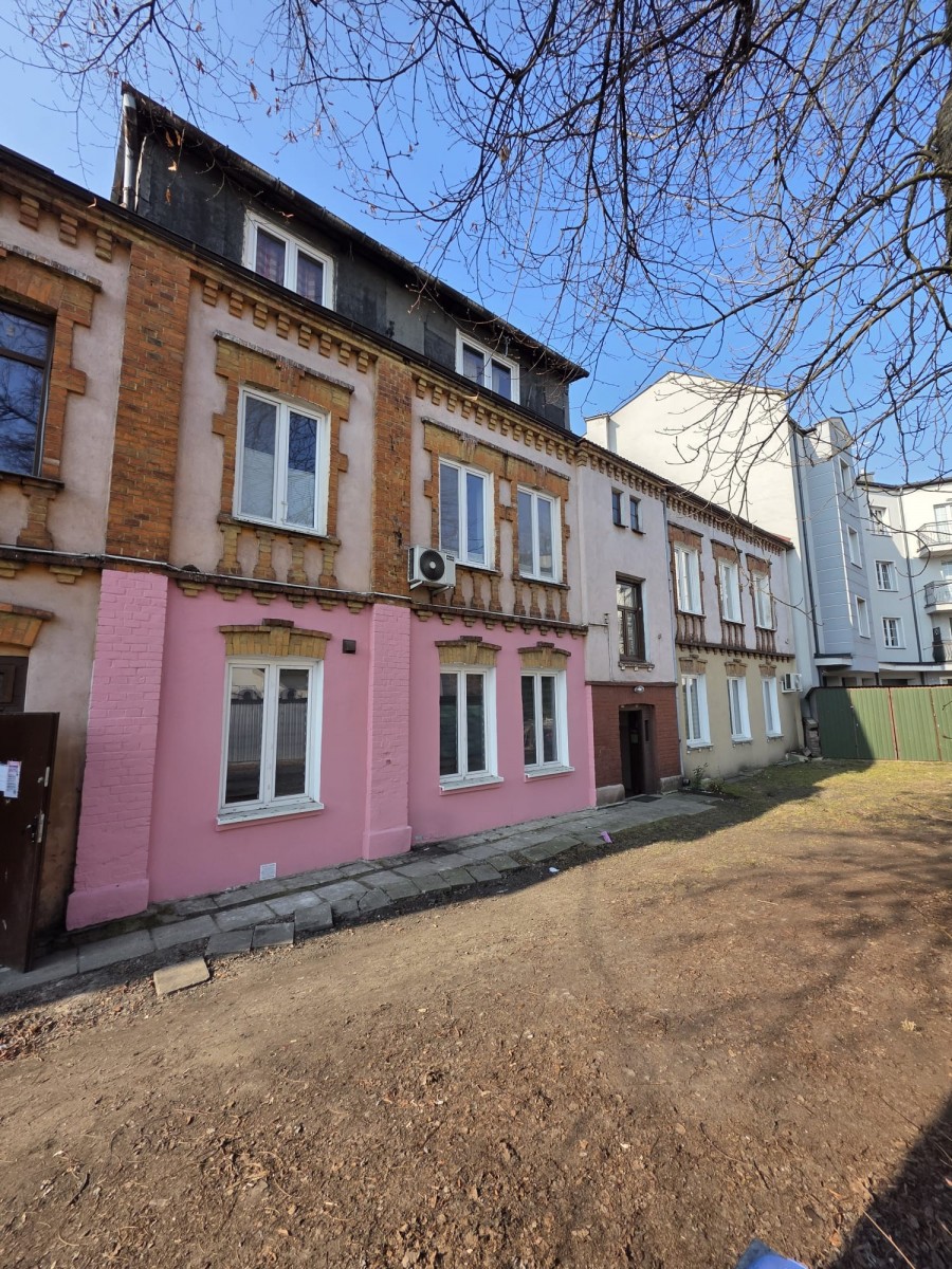 Pruszków  – Na sprzedaż