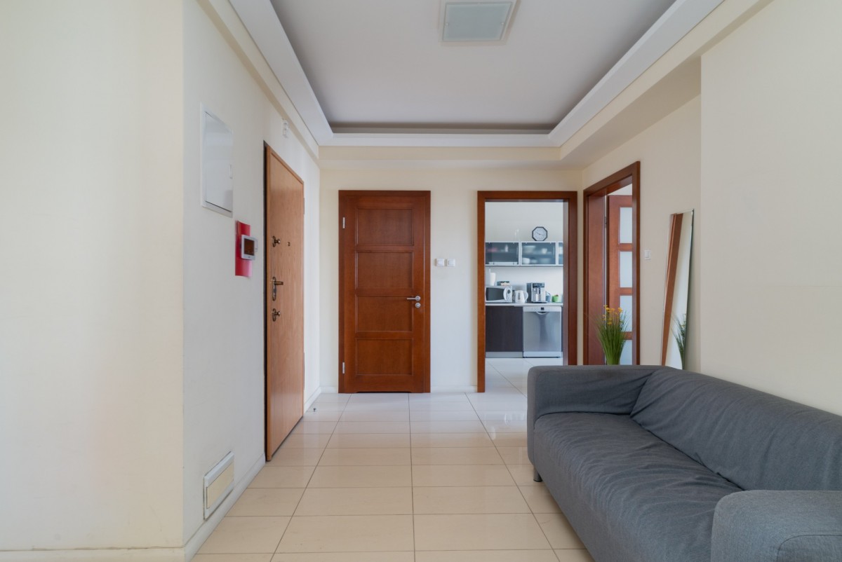 Mieszkanie na sprzedaż na Starym Mokotowie