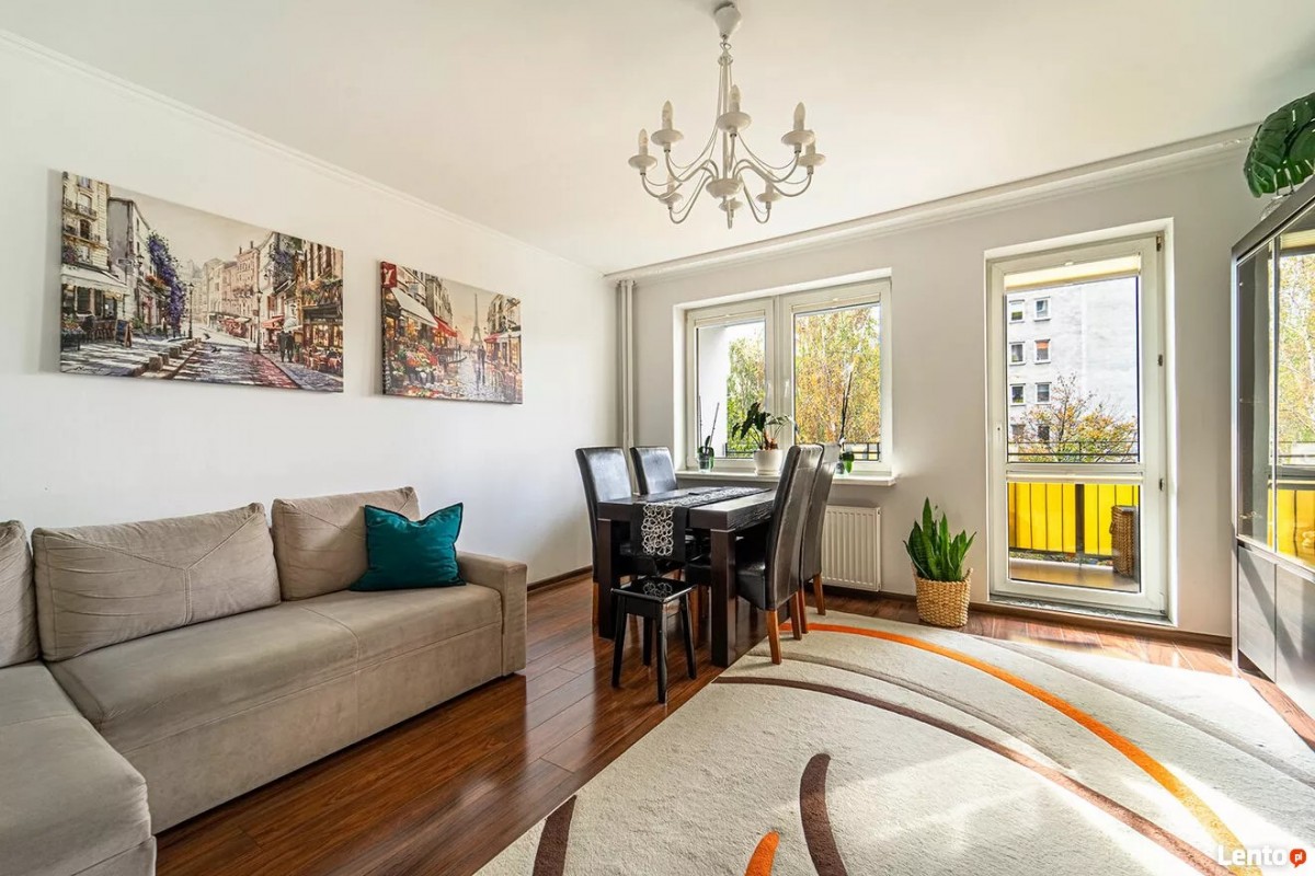 Warszawa Praga-Południe Gocław – Na wynajem