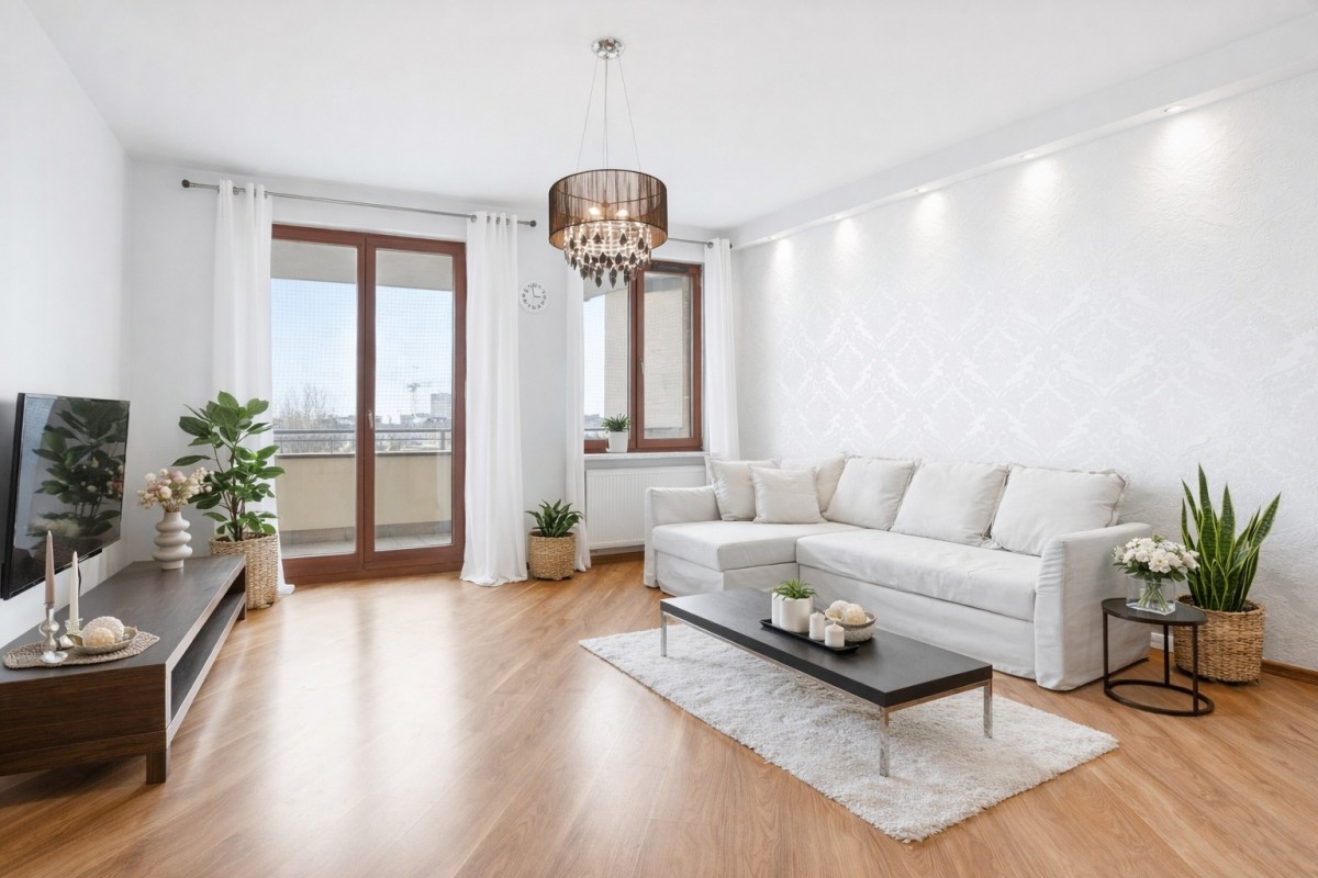 Jasne, ciche, gotowe do wprowadzenia