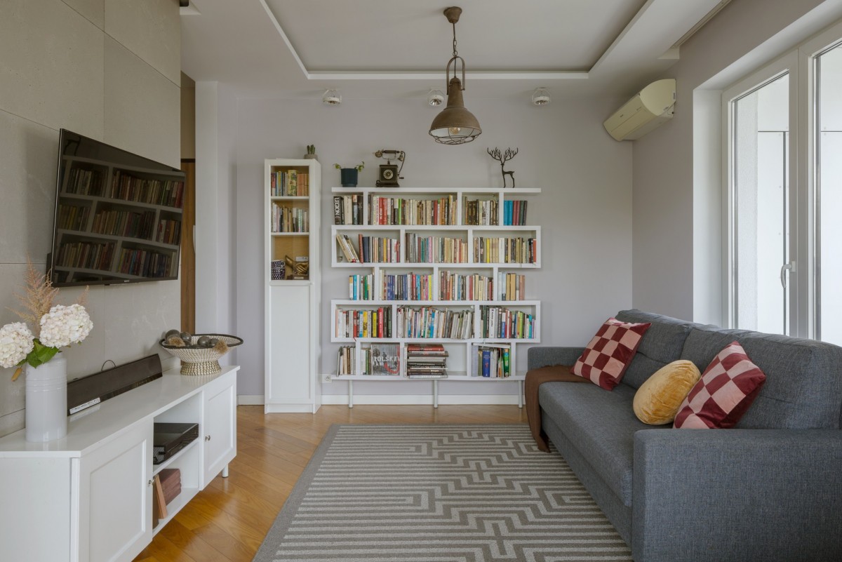 ŻOLIBORZ Artystyczny – gotowe do zamieszkania