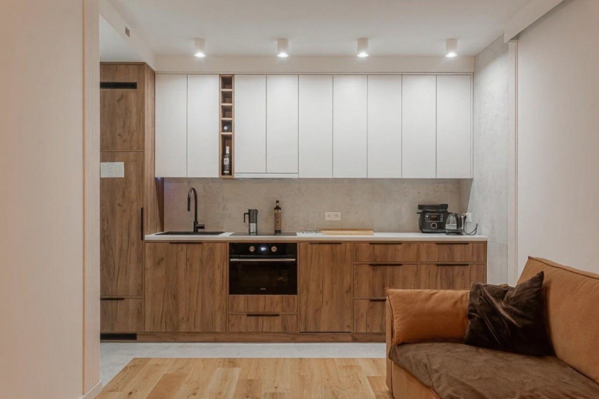 4 pokoje | obok metro kabaty | przy bażantarni |