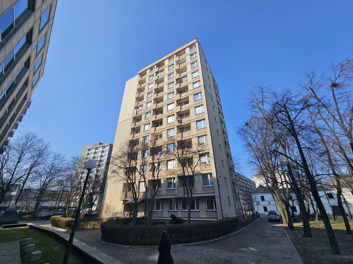 Komfortowe 2 pokoje w sercu miasta | klimatyzacja