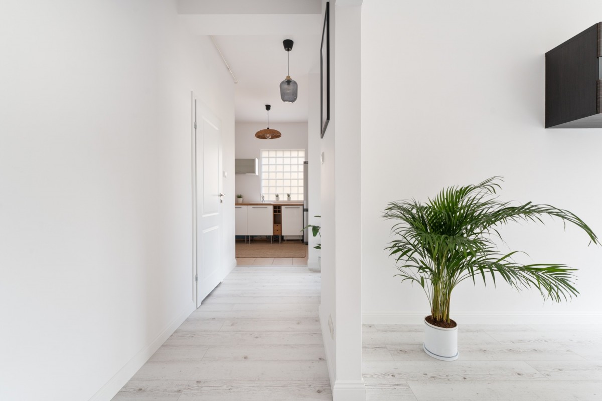 Mieszkanie z tarasem 81 m w doskonałej lokalizacji