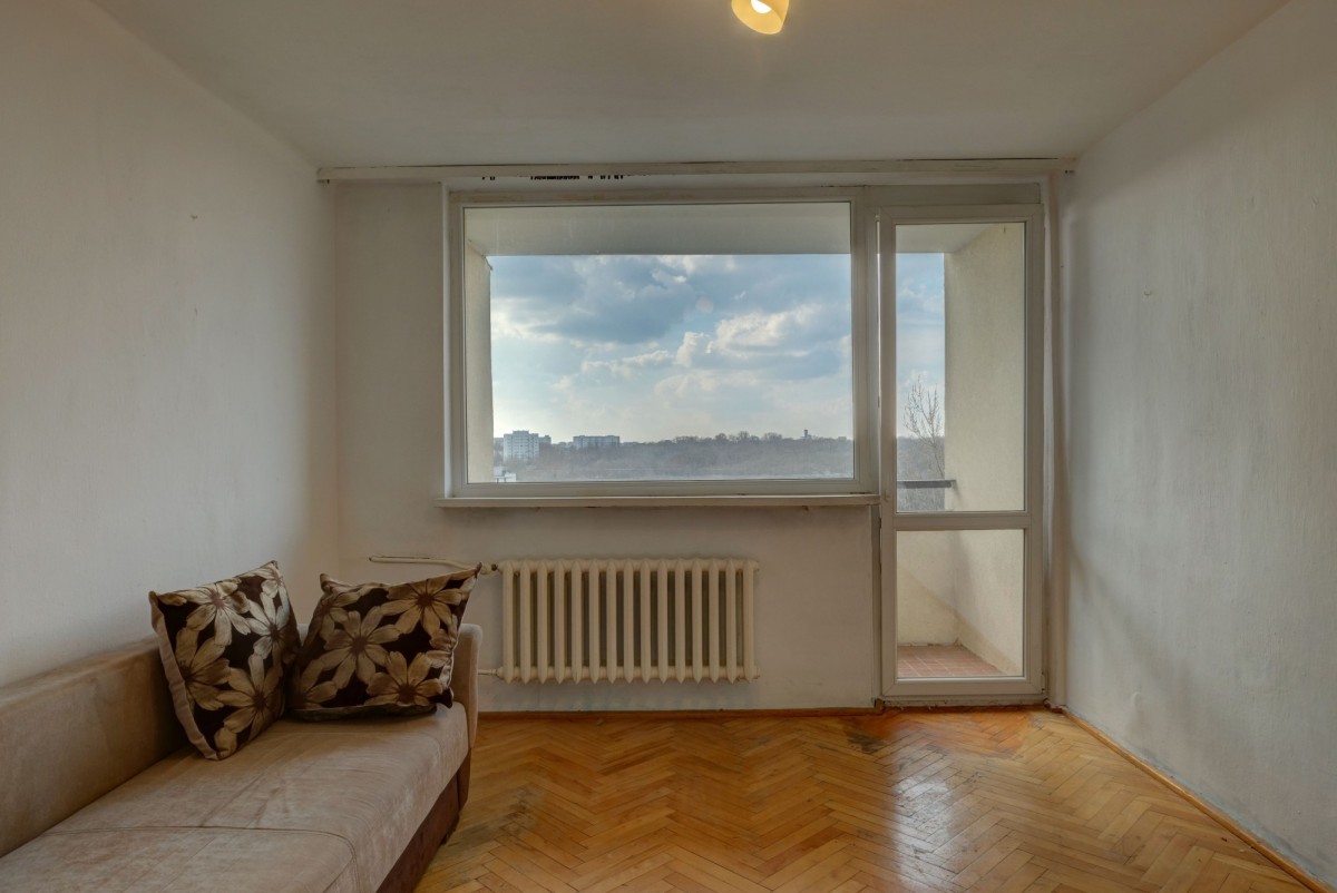 Marymont Ruda, Bielany, Blisko Las/Park, AWF, UKSW