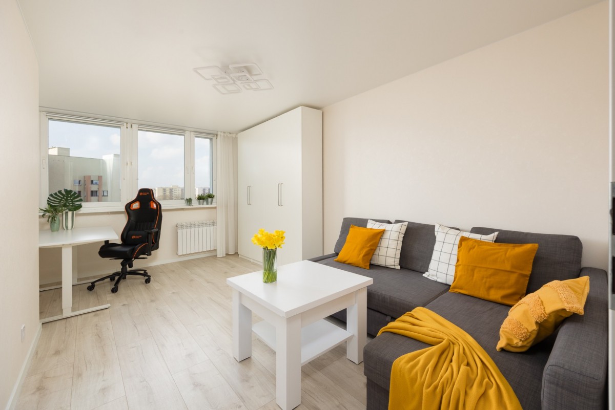 Warszawa Wola – Na sprzedaż