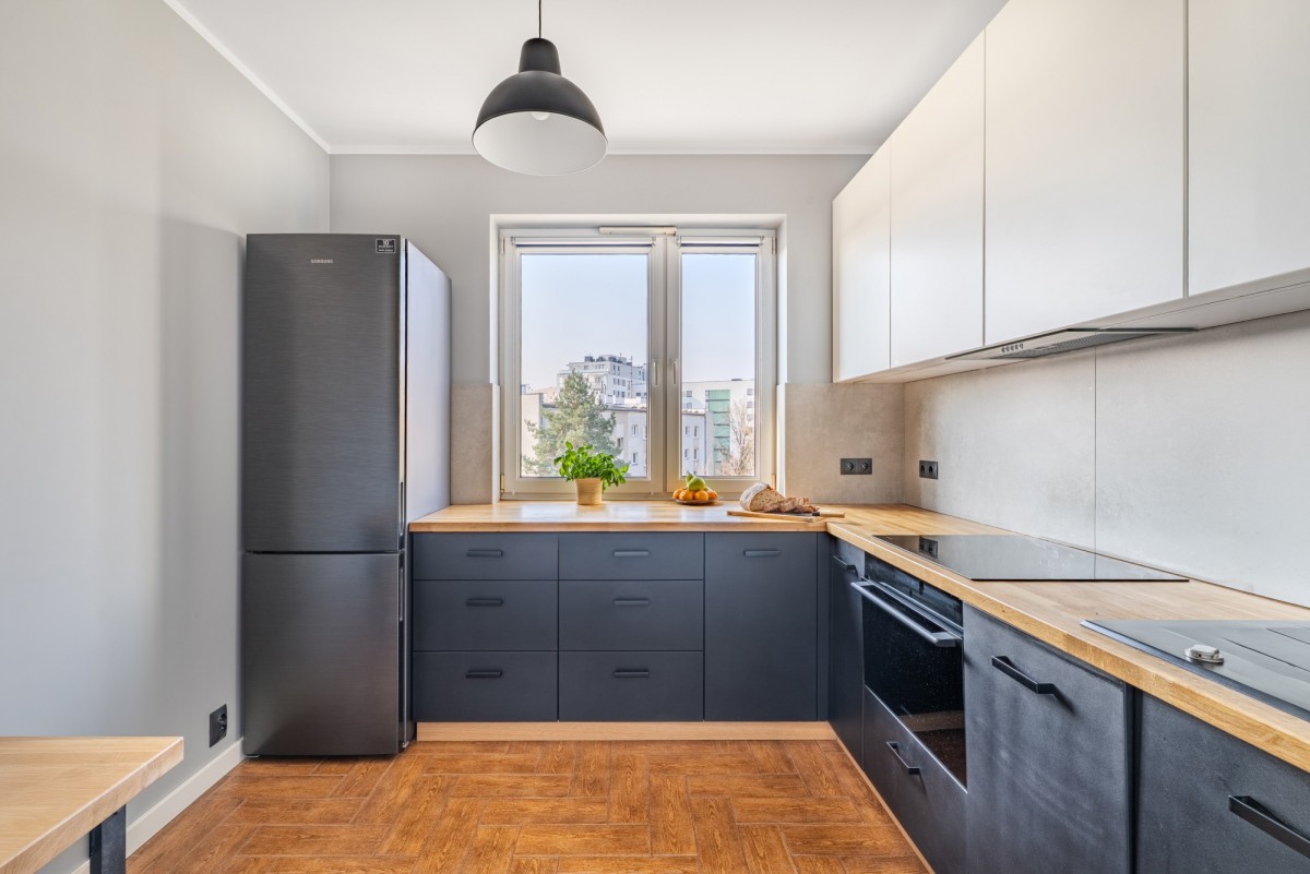 2 pokoje | 52 m² | metro Wawrzyszew | balkon |