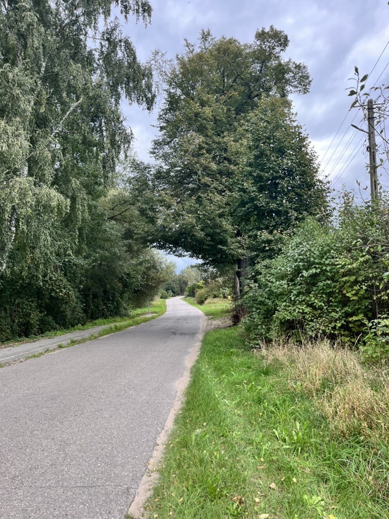 Działka nad Bugiem | 0,30 ha ciszy i zieleni | Pod