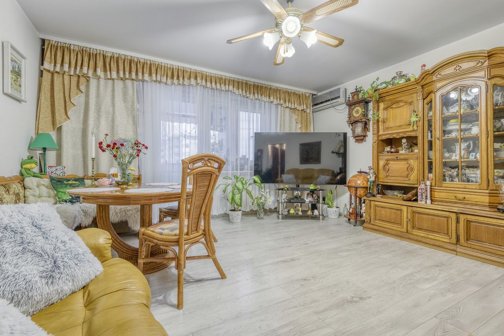 4-pok. mieszkanie z balkonem Nowy Dwór Mazowiecki