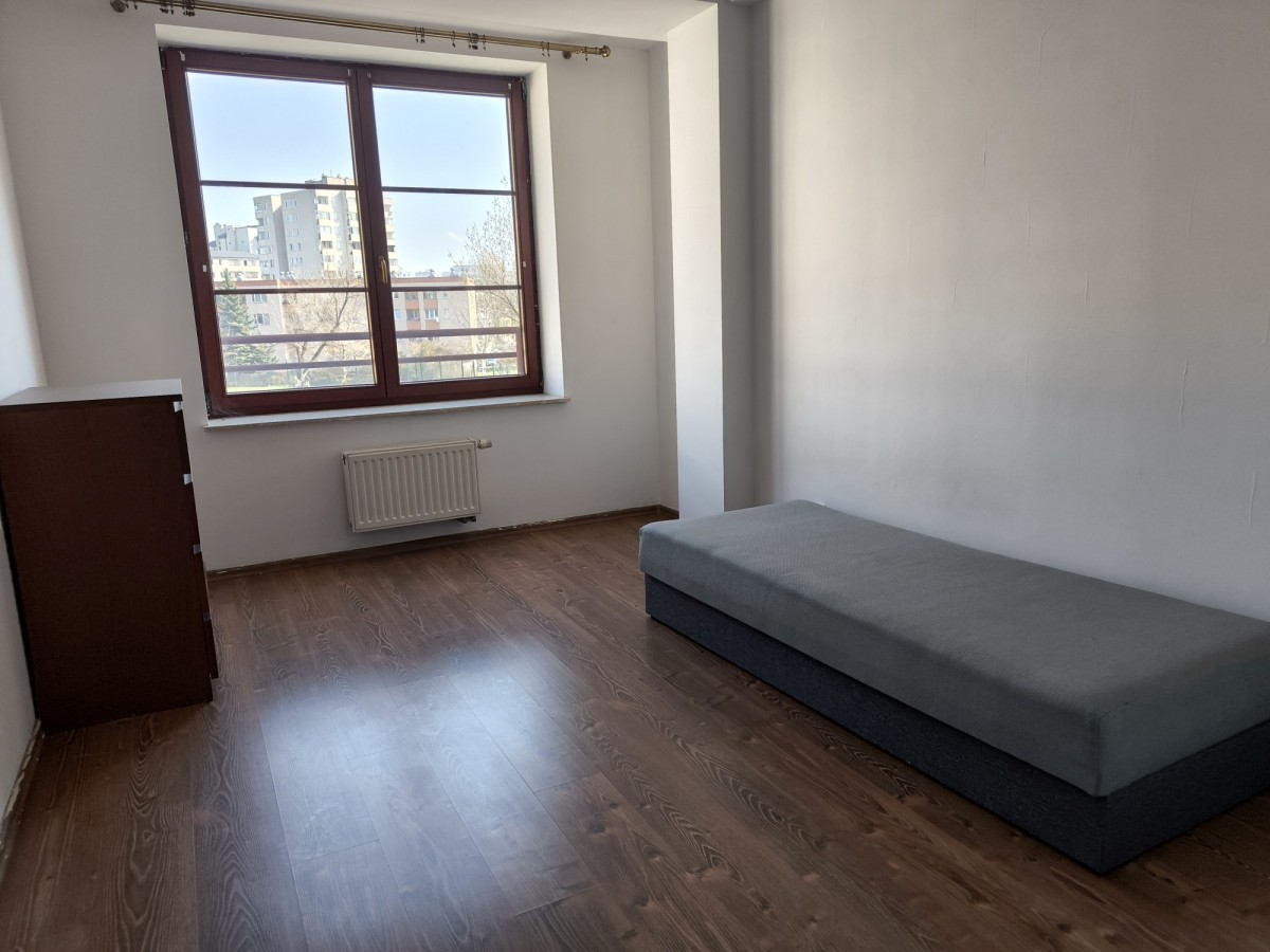 Warszawa Targówek – Na sprzedaż