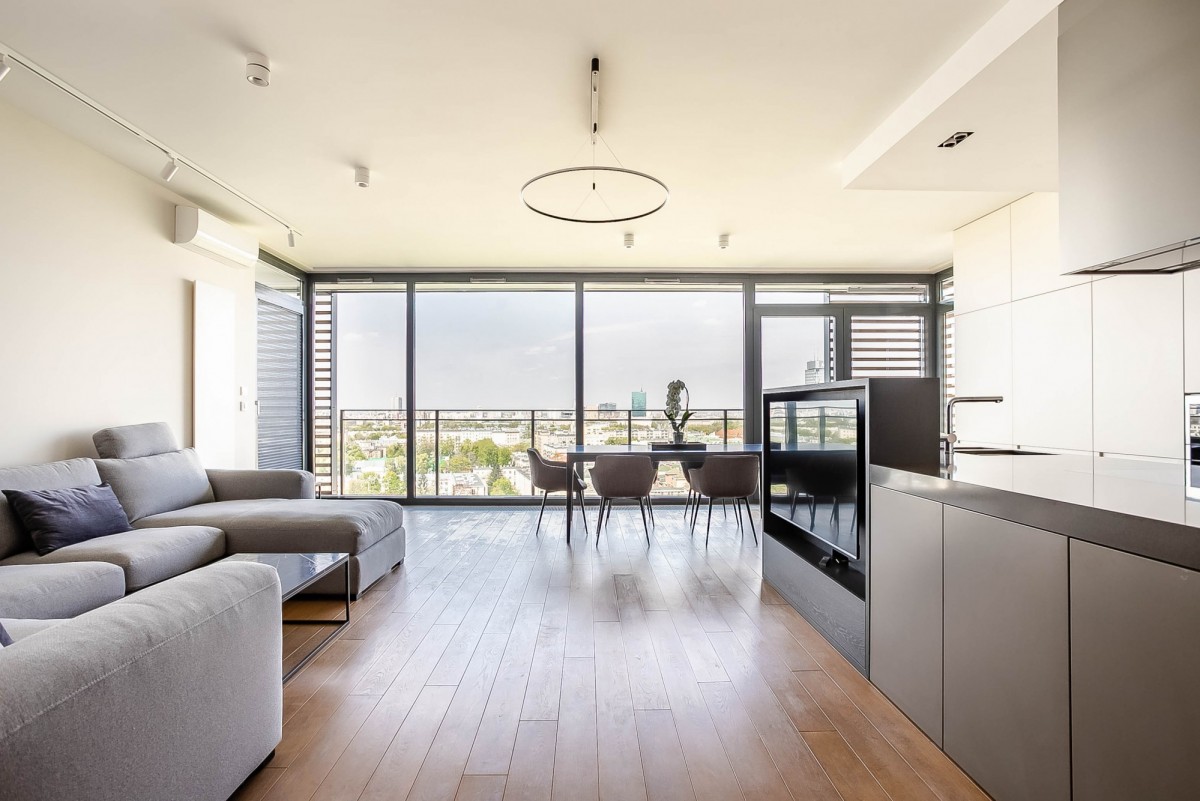 Warszawa Śródmieście – Na wynajem