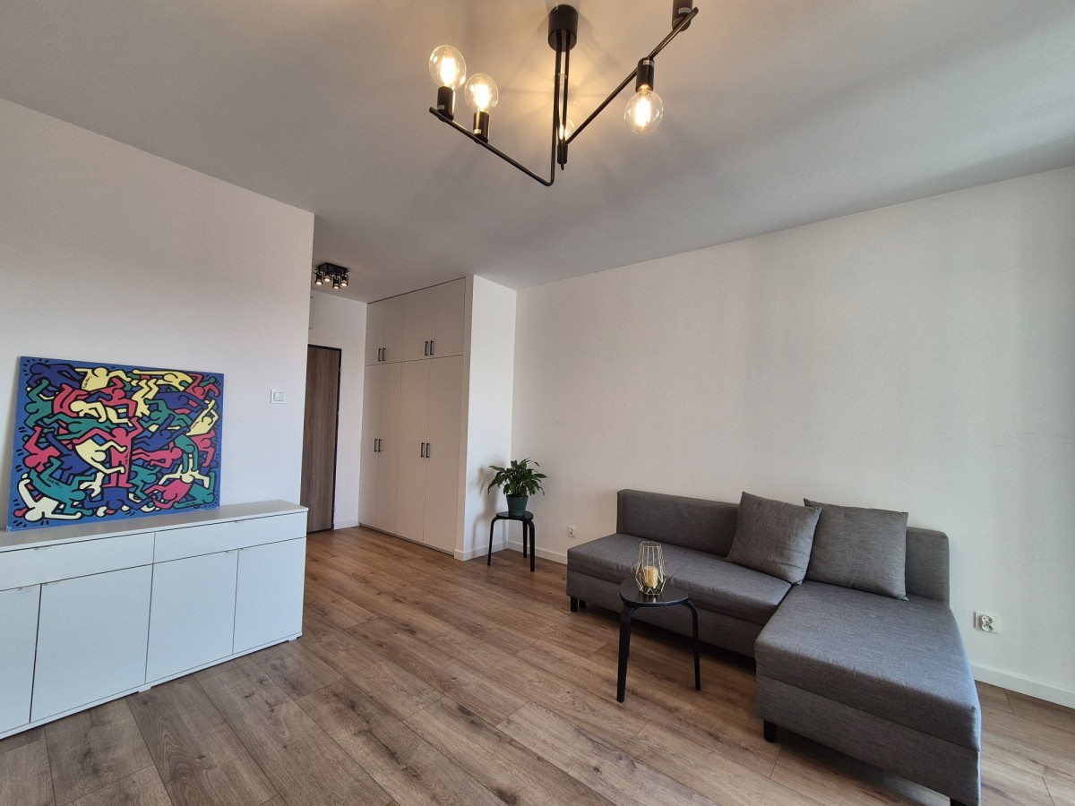 Warszawa Włochy – nowoczesne mieszkanie na wynajem