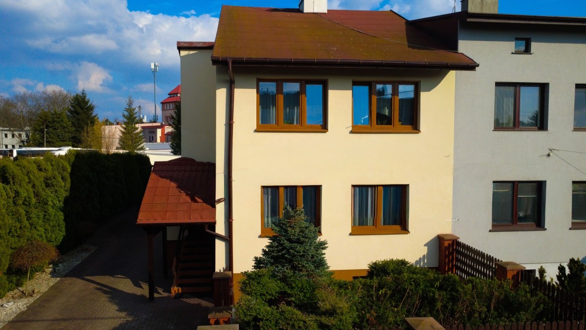 Piastów  – Na sprzedaż