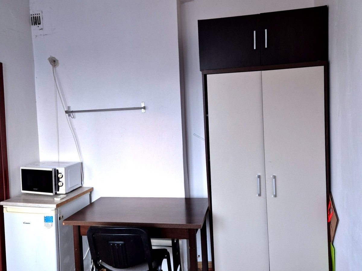 Kamienica/14m2/MADALIŃSKIEGO/Unikat