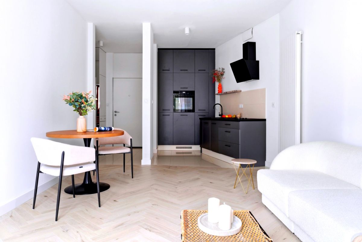 Twoje miejsce, Twój styl!