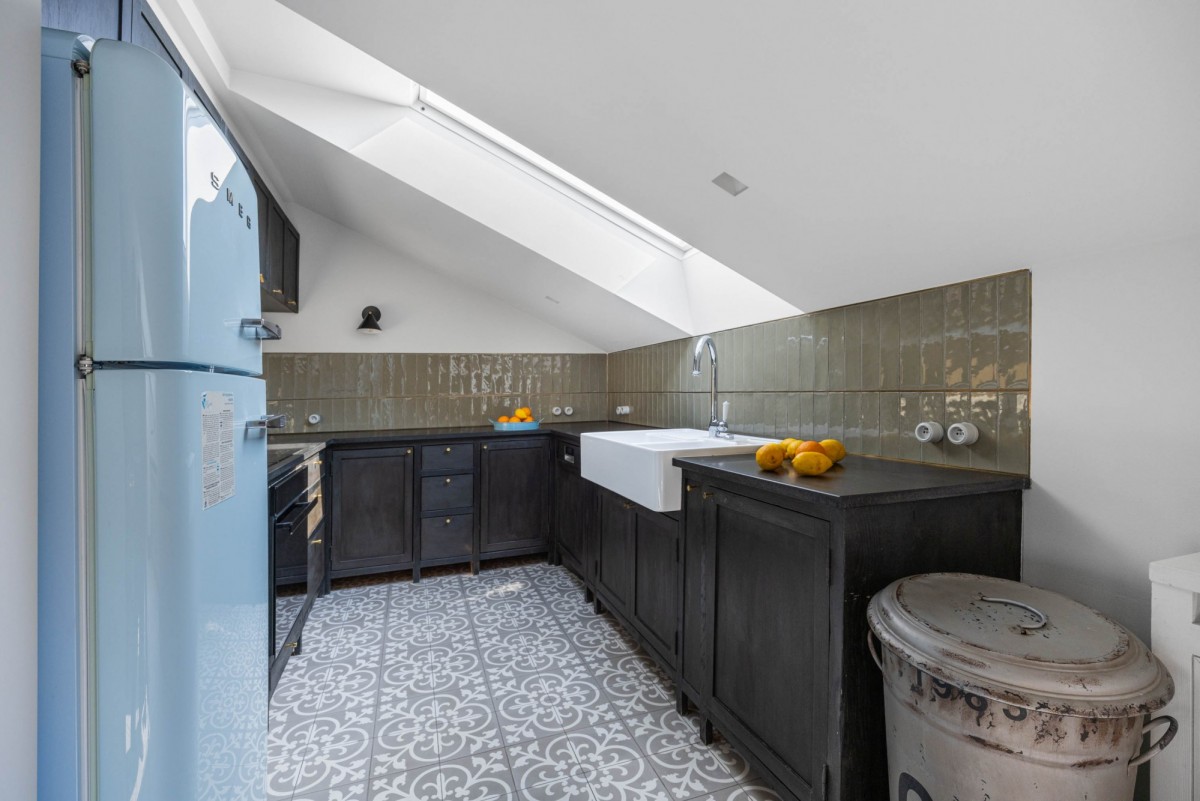 Styl, prestiż i widok, który zachwyca – miejsce P